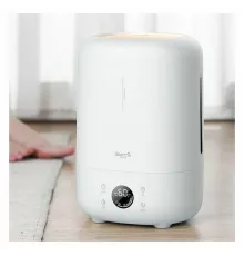 Увлажнитель воздуха DEERMA DEM-F727