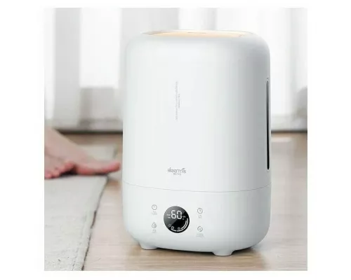 Увлажнитель воздуха DEERMA DEM-F727