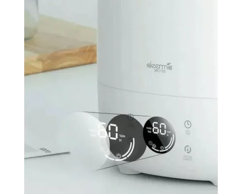 Увлажнитель воздуха DEERMA DEM-F727