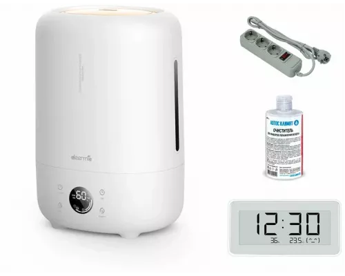 Увлажнитель воздуха DEERMA DEM-F727