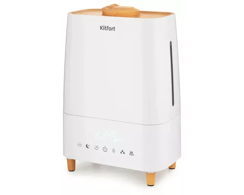 Увлажнитель воздуха KITFORT КТ-2811
