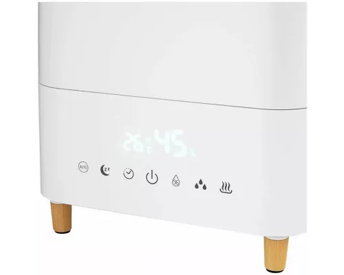 Увлажнитель воздуха KITFORT КТ-2811