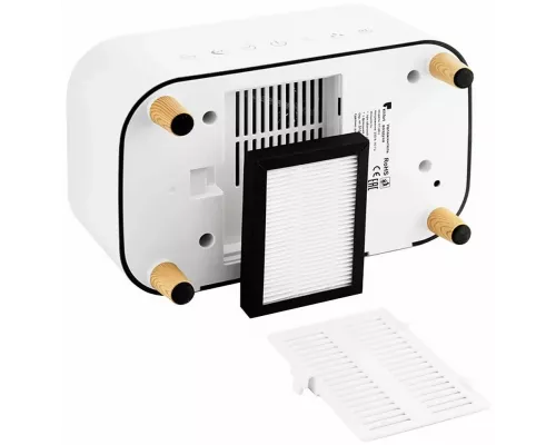 Увлажнитель воздуха KITFORT КТ-2811