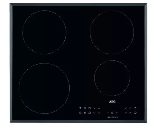 Варочная поверхность AEG IKB64301FB