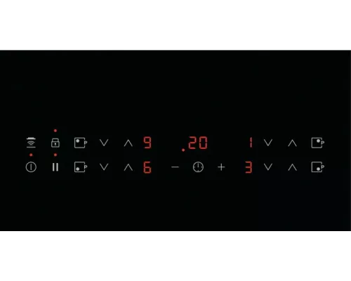 Варочная поверхность AEG IKB64301FB