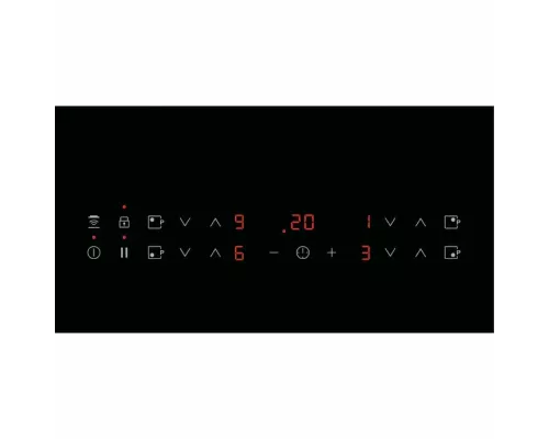 Варочная поверхность AEG IKB64301FB