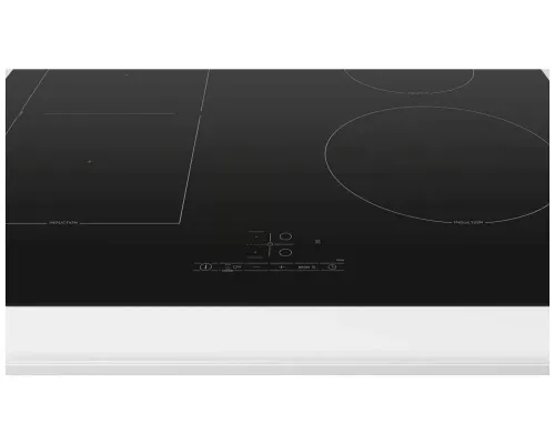 Варочная поверхность Bosch PVS61RBB5E черный