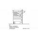 Варочная поверхность Bosch PVS61RBB5E черный