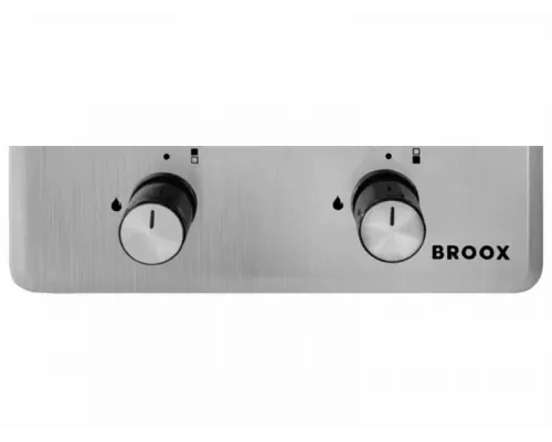 Варочная поверхность BROOX GR0260H00 Mt Tf