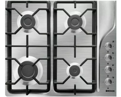Варочная поверхность BROOX GR0460H00 Mt Ts
