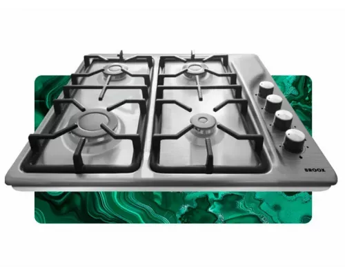 Варочная поверхность BROOX GR0460H00 Mt Ts