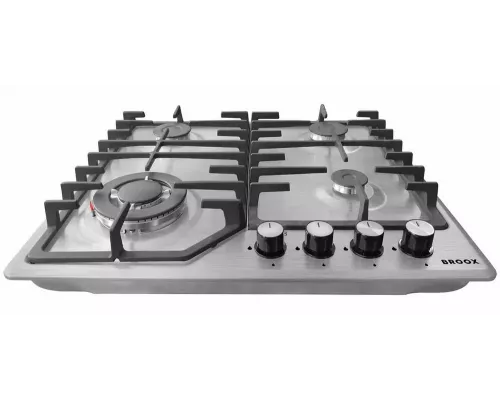 Варочная поверхность BROOX GR04d60H00 Mt Ts