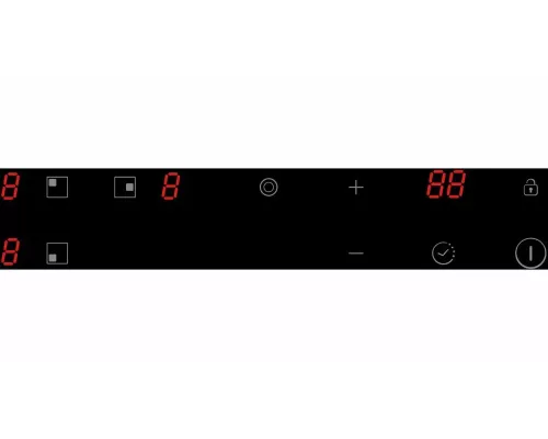 Варочная поверхность Candy CHXC53DB