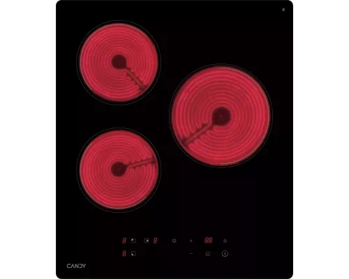 Варочная поверхность Candy CHXC53DB
