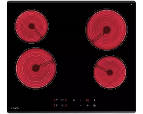 Варочная поверхность Candy CHXC64DVB