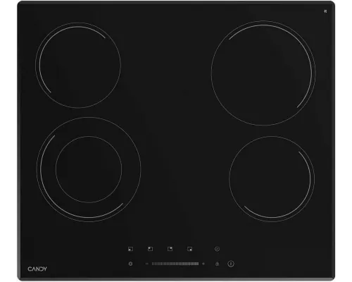 Варочная поверхность Candy CHXC64TDVB