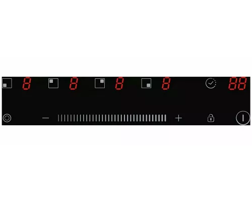 Варочная поверхность Candy CHXC64TDVB