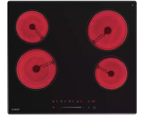 Варочная поверхность Candy CHXC64TDVB