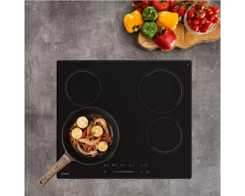 Варочная поверхность Candy CHXC64TDVB