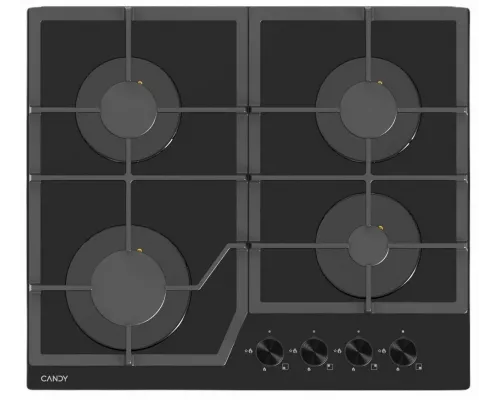 Варочная поверхность Candy CHXG64CNB