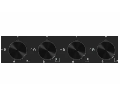 Варочная поверхность Candy CHXG64CWB