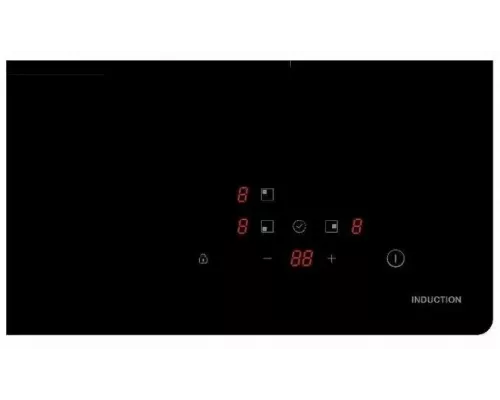 Варочная поверхность Candy CHXY53NB