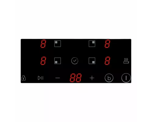 Варочная поверхность Candy CHXY64NB