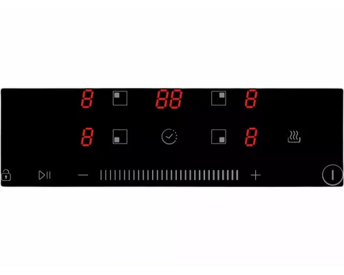 Варочная поверхность Candy CHXY64TB