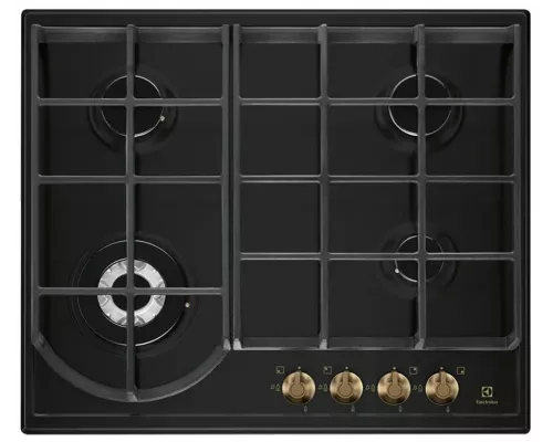 Варочная поверхность ELECTROLUX EGH6343ROR