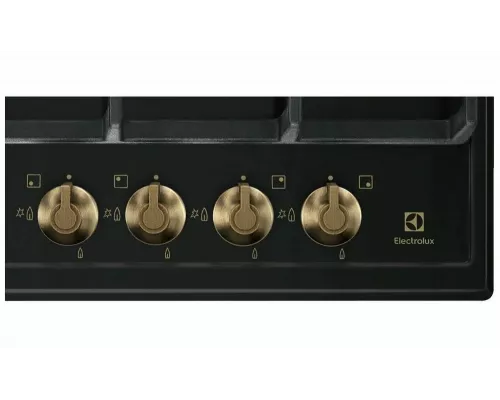 Варочная поверхность ELECTROLUX EGH6343ROR