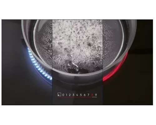 Варочная поверхность ELECTROLUX EIP6446