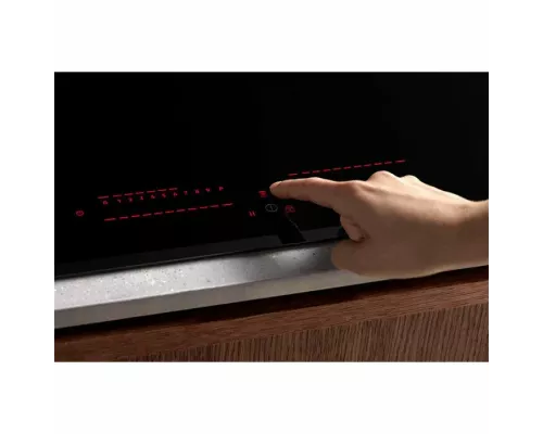 Варочная поверхность ELECTROLUX EIP6446