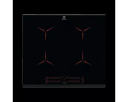 Варочная поверхность ELECTROLUX EIP6446
