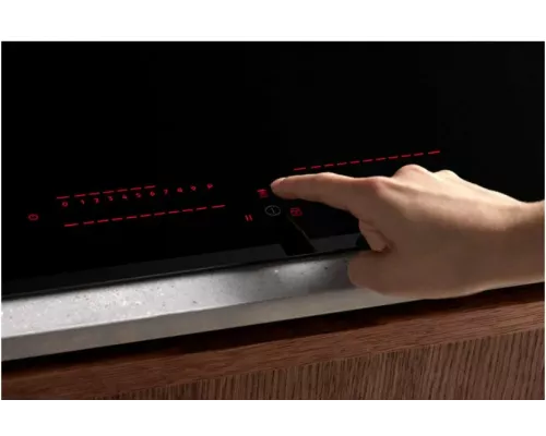 Варочная поверхность ELECTROLUX EIP6446