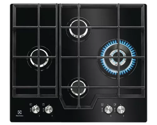 Варочная поверхность ELECTROLUX KGG6456K