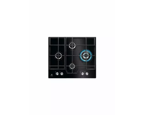 Варочная поверхность ELECTROLUX KGG6456K