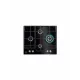 Варочная поверхность ELECTROLUX KGG6456K