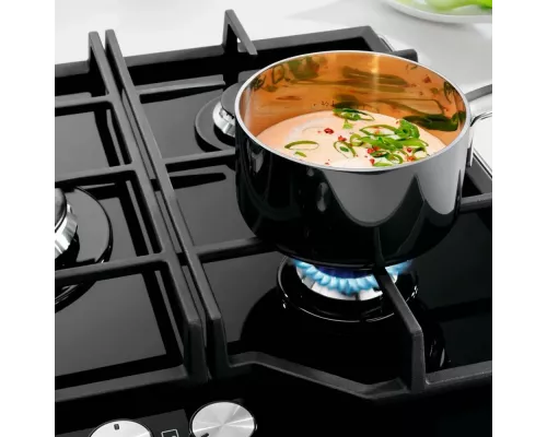 Варочная поверхность ELECTROLUX KGG6456K