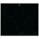 Варочная поверхность Electrolux LIR60430 черный