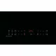 Варочная поверхность Electrolux LIR60430 черный