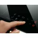 Варочная поверхность Electrolux LIR60430 черный