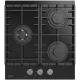 Варочная поверхность EVELUX HEG 450 BG