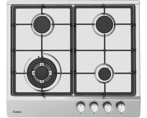 Варочная поверхность EVELUX HEG 650 X