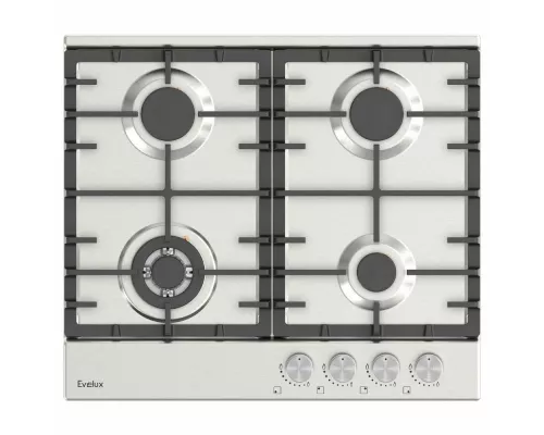 Варочная поверхность EVELUX HEG 650 X