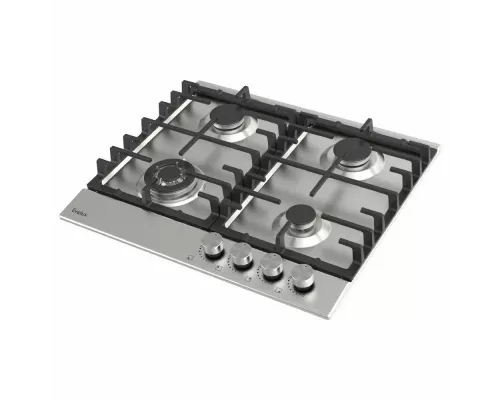 Варочная поверхность EVELUX HEG 650 X