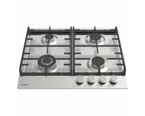 Варочная поверхность EVELUX HEG 650 X