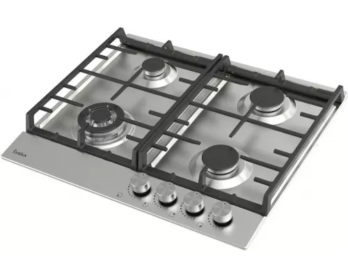 Варочная поверхность EVELUX HEG 650 X