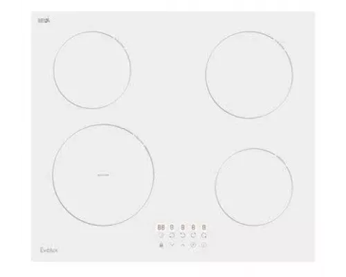 Варочная поверхность EVELUX HEI 641 B