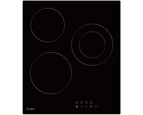 Варочная поверхность EVELUX HEV 431 B