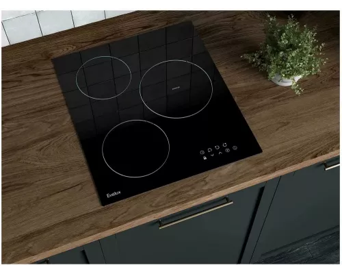 Варочная поверхность EVELUX HEV 431 B